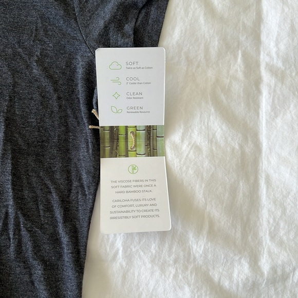 Cariloha tee - Picture 7 of 8